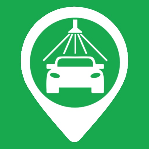 Автомойка.crm