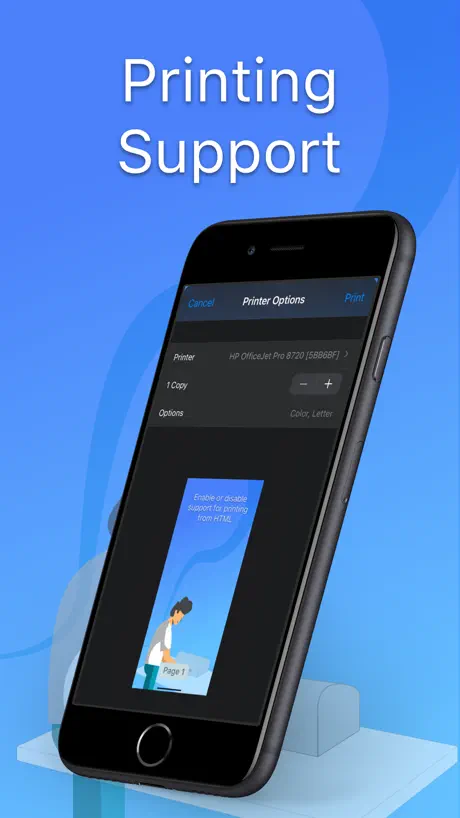 WebFrame Kiosk