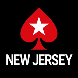 PokerStars Poker Real Money NJ