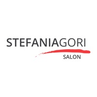 Stefania Gori Salon logo