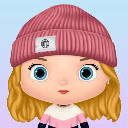 Oh My Doll - Avatar Creator Cheats