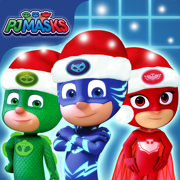 PJ Masks™: Hero Academy