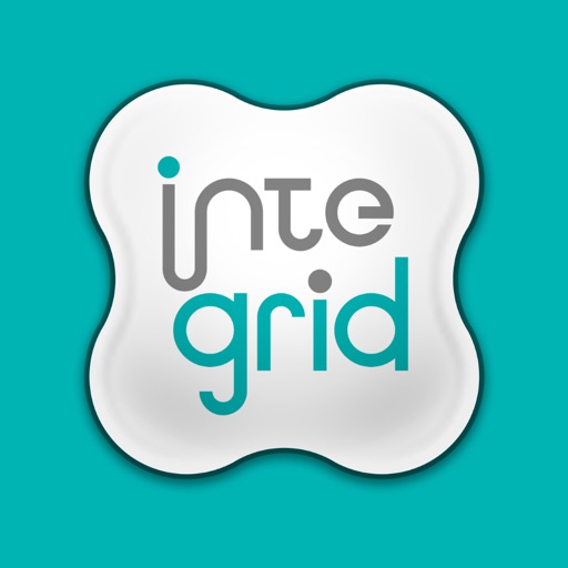 Integrid - AppWisp.com