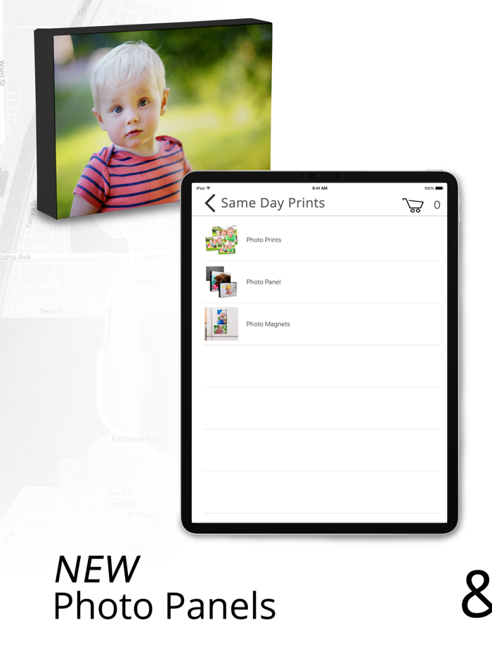 Same Day Prints CVS Photo