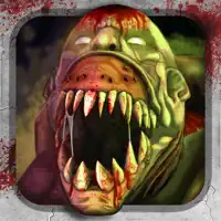 Zombie Shooter - Dead City