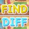 Find Difference - Spot it icon