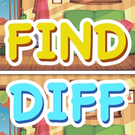 螢幕擷取畫面 (5) Find Difference - Spot it