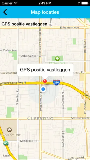 GO Appeee screenshot 3