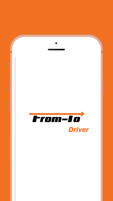 Screenshot #1 pour From To Driver
