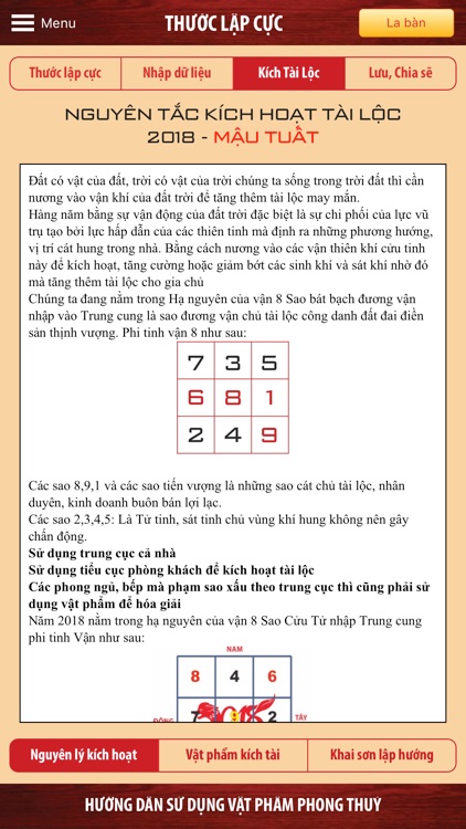 La Ban Viet screenshot-4