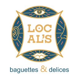 Local's bakery & kitchen