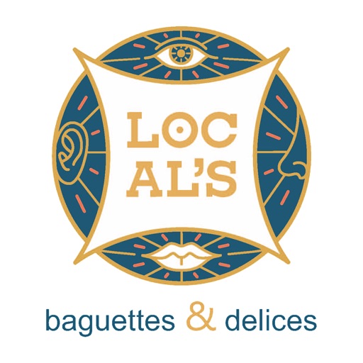 Local's bakery & kitchen