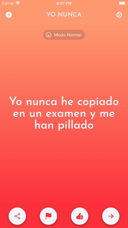 Never Have I Ever: Friends