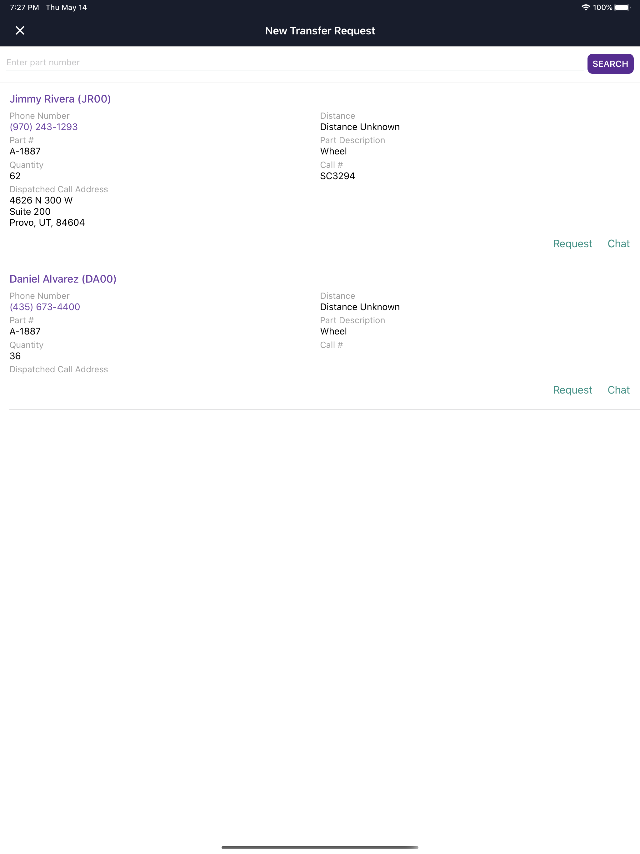 ECI MobileTech