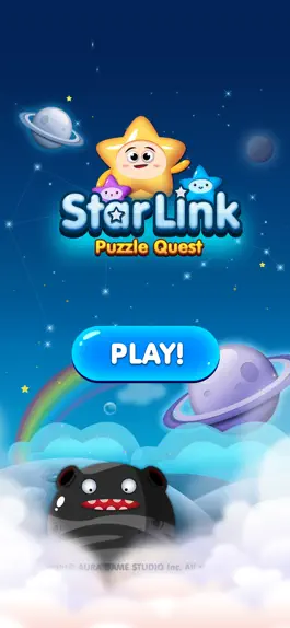 Game screenshot Star Link Puzzle mod apk