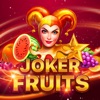 Joker Fruits - Go Match Three - iPhoneアプリ