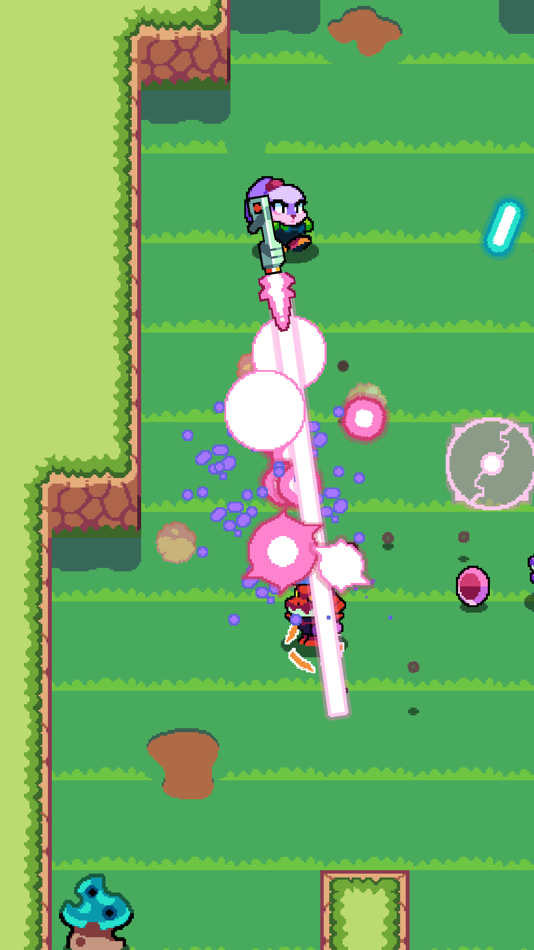 #4. Trigger Heroes (iOS) Podle: Lucky Kat Studios