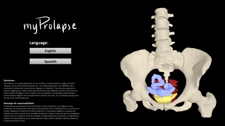 myProlapse