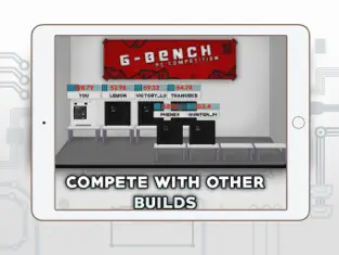 Screenshot 7 PC Architect (PC Building Sim) iphone