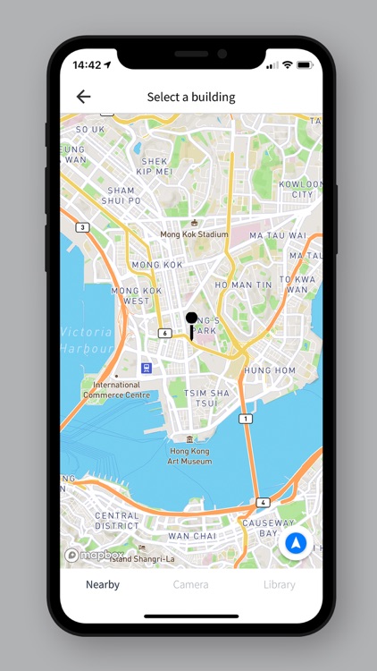 OfficeBlocks: best CRE app screenshot-3
