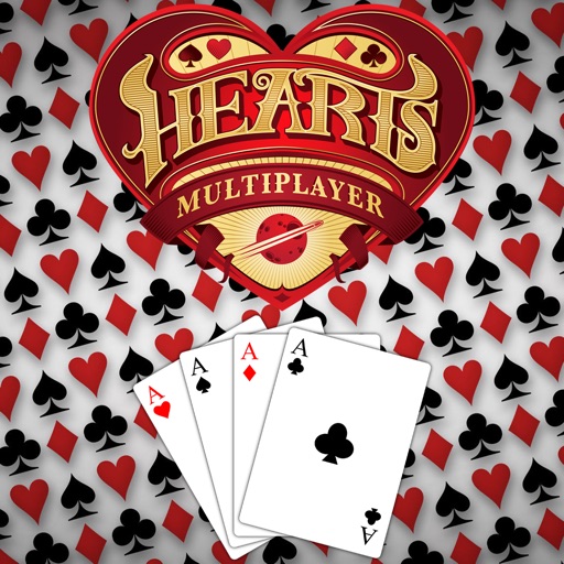 Hearts or Spades Icon