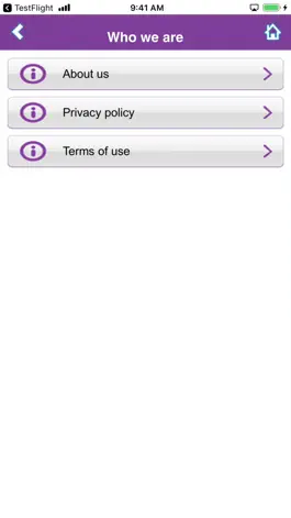 Game screenshot Resources For Living apk