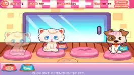 Game screenshot Pet Shop attendant hack