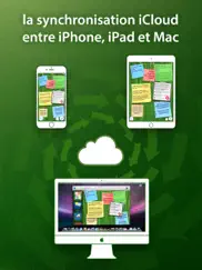 abcnotes full version iPad Captures Décran 3