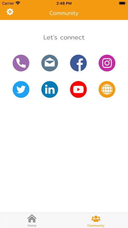 BuzzBrand screenshot-4