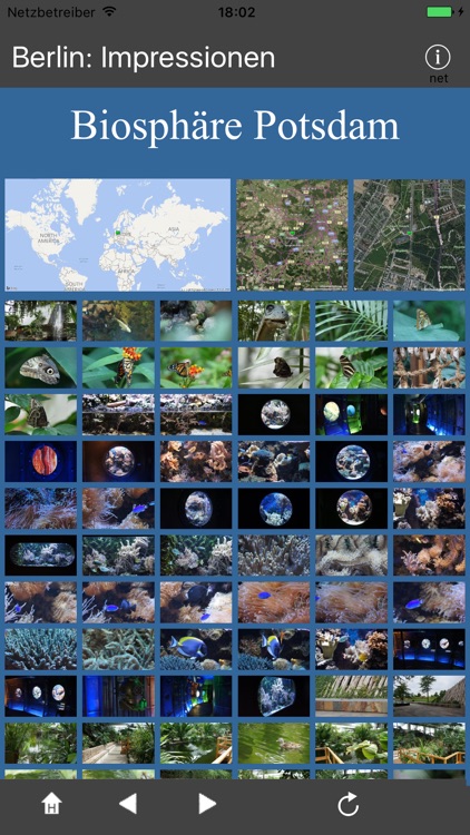 Berlin Impressions + 360° screenshot-4