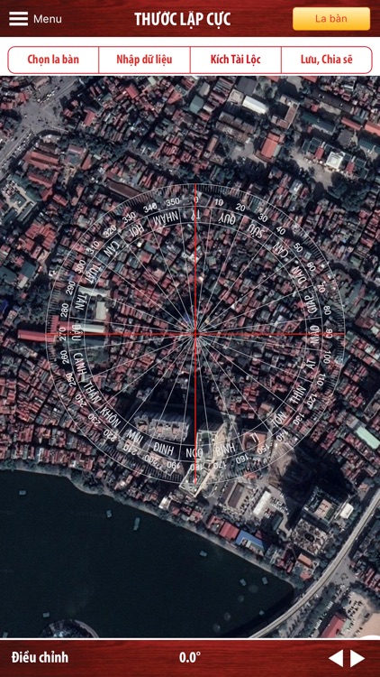 La Ban Viet screenshot-3