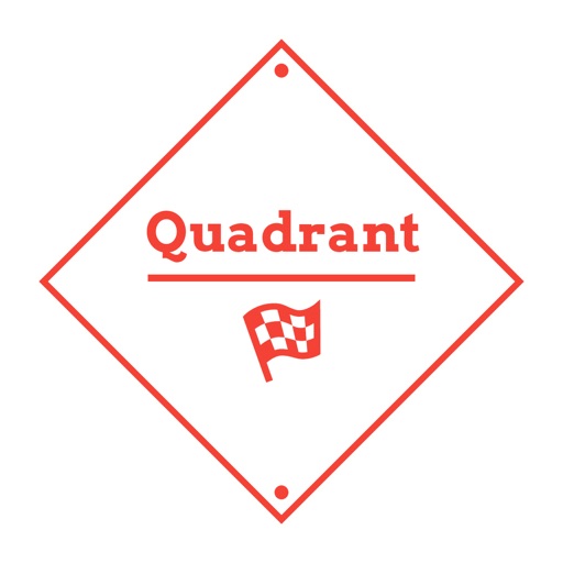 Quadrant - Enjoyable Ride