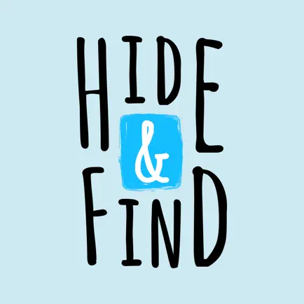 Hide and Find Читы