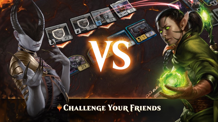 Magic: The Gathering Arena screenshot-6