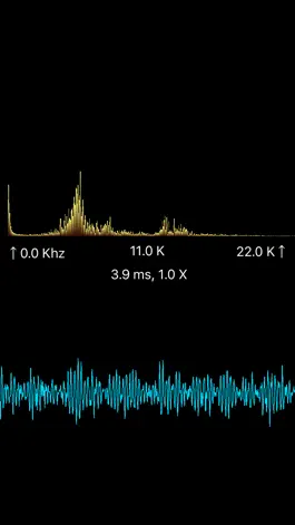 Game screenshot Sonance - Visual Music Player mod apk