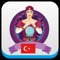 Türkiye'nin en iyi astroloji uygulamasıdır
