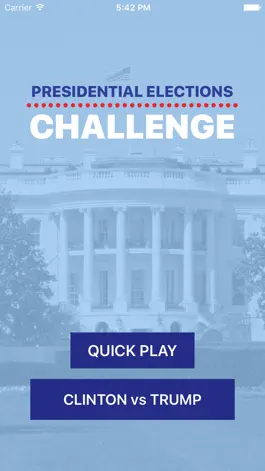 Game screenshot Presidential Elections Game mod apk