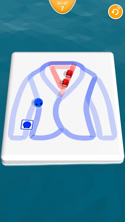 Hey! Watch Out screenshot-5