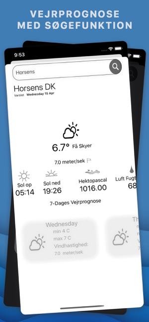 Tidevandstabeller(圖6)-速報App