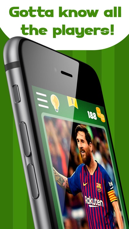 Argentinian Football Quiz