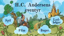 Game screenshot H.C. Andersens Eventyr mod apk