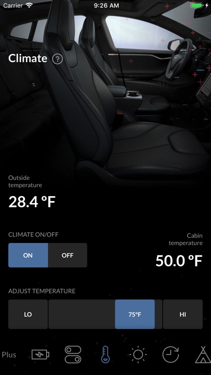 Plus — for Tesla Model S/X/3/Y