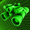 Night Vision Camera: Dark Mode - QMonte Studio