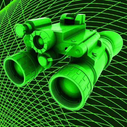 Night Vision Camera: Dark Mode Cheats