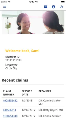 Game screenshot Automated Benefit Services hack