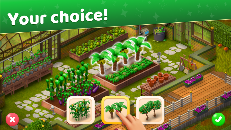 #2. Puzzleton: Match & Design (iOS) 由: Qiiwi Games AB
