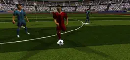 Game screenshot Playing Football Online hack