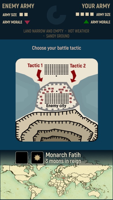 screenshot of Monarchia 2