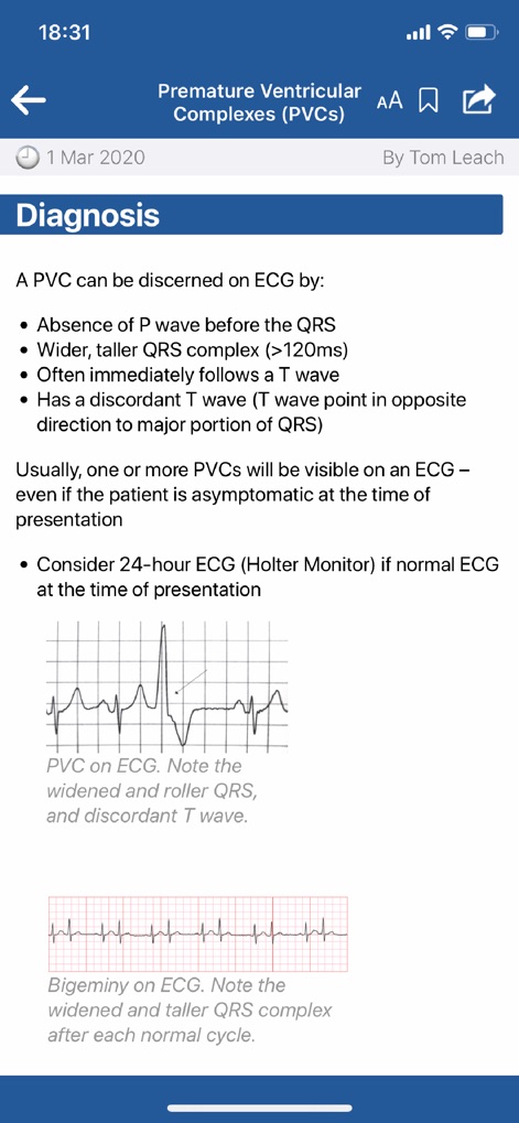 almostadoctor - Medical App | MWM