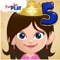 Princess educational games are here